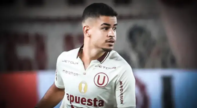 Revelan firme motivo por el que Miguel Silveira no se desvincula de Universitario Revelan firme motivo por el que Miguel Silveira no se desvincula de Universitario