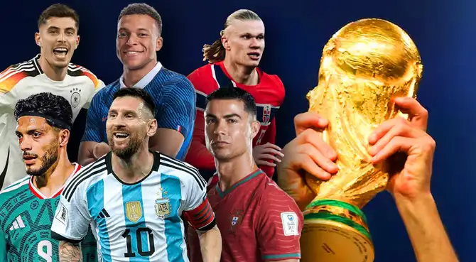 Así quedan las llaves de dieciseisavos de final del Mundial 2026 Así quedan las llaves de dieciseisavos de final del Mundial 2026