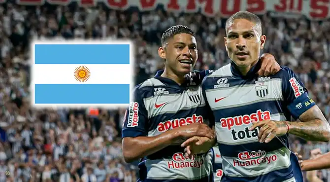 Alianza Lima quiere el título y concretó una nueva incorporación para el Clausura quiere el título y concretó una nueva incorporación para el Clausura