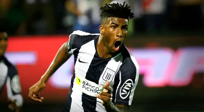 Carlos Ascues, ex Alianza Lima, sacude el mercado firmando por club nacional