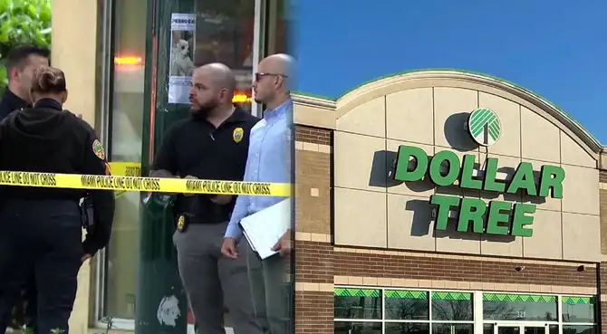 Una demanda afirma que un gerente de Dollar Tree abusó sexualmente de una cajera casi a diario.