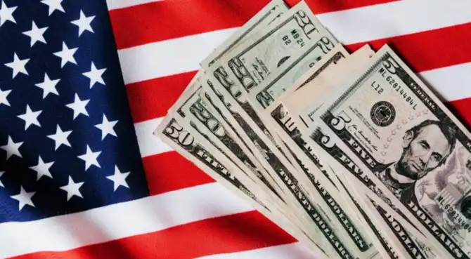 El dólar y el poder comercial de EE. UU.: prohíben transacciones y uso de billetes en estos 11 países.