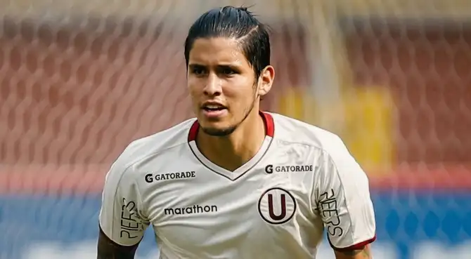 Horacio Benincasa, exfutbolista de Universitario de Deportes, fichó por campeón peruano
