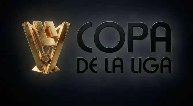 Los equipos que clasificaron a los octavos de final de la Copa de la Liga 2026
