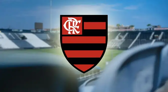 Jugó en Flamengo y ahora está feliz con la posibilidad de vestir la camiseta de Alianza Lima