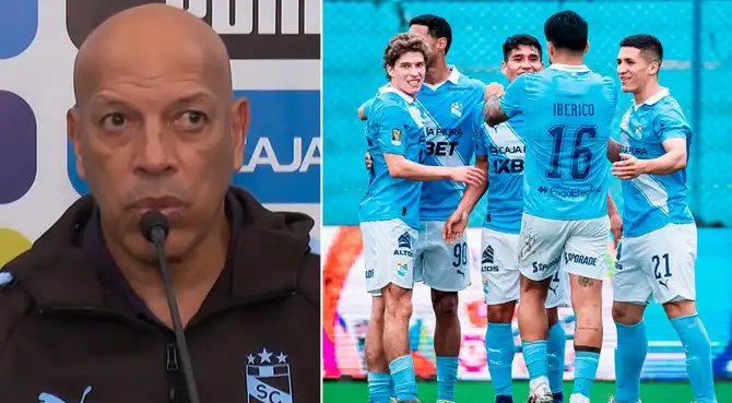 Sporting Cristal tendrá nuevo refuerzo para el Torneo Clausura 2026.