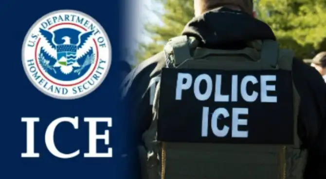 Cuidado, inmigrantes en EE. UU.: exponen "mayor actividad" del ICE en esta zona de Wisconsin.