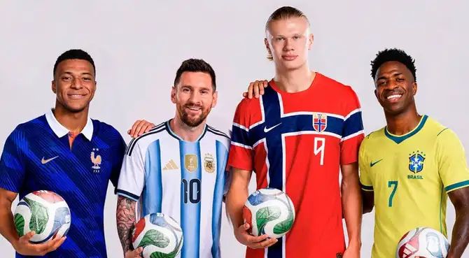 Llaves de octavos de final del Mundial 2026: así quedan los cruces, programación y canales