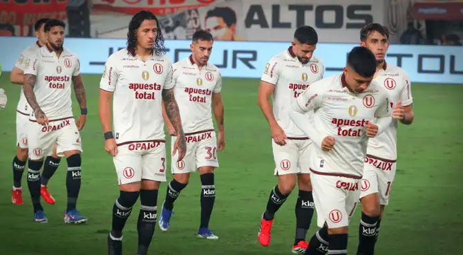 Universitario oficializó la salida de jugador tricampeón previo al Clausura