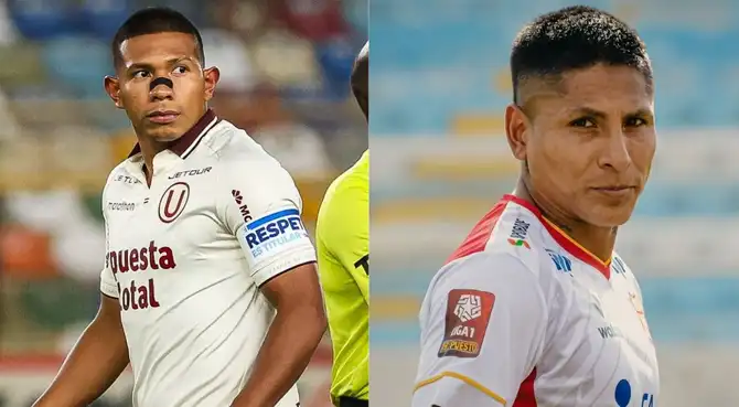 Edison Flores reveló si hizo caer el fichaje de Raúl Ruidíaz a Universitario: