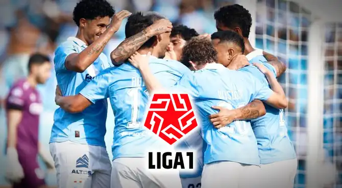 Se fue Sporting Cristal y ahora fue anunciado como refuerzo de club campeón