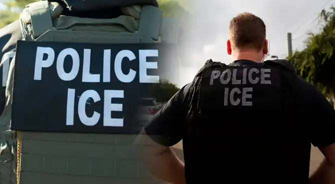 Detenido de ICE que solicitó apoyo en tratamiento muere tras pelea con guardias.