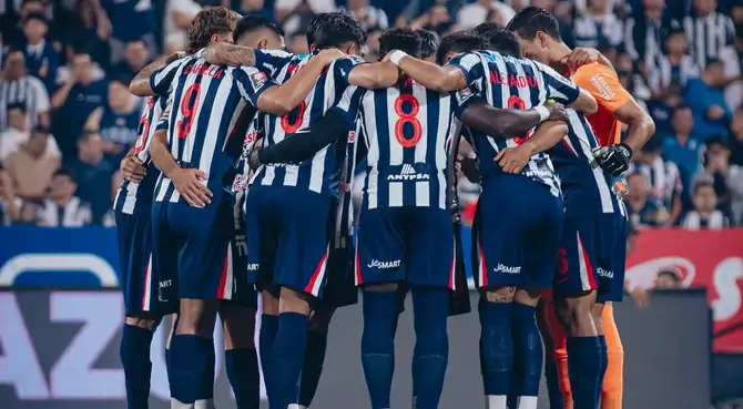 Alianza Lima apunta a ganar el título del Torneo Clausura
