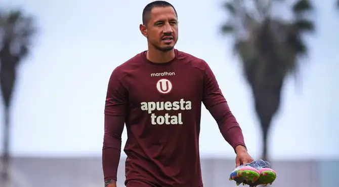 Confirman mala noticia sobre Gianluca Lapadula.