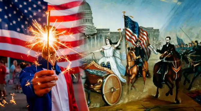 Día de la Independencia de Estados Unidos: todo sobre su conmemoración.