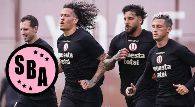 Universitario y su fuerte medida tras la cancelación del amistoso ante Sport Boys Universitario y su fuerte medida tras la cancelación del amistoso ante Sport Boys
