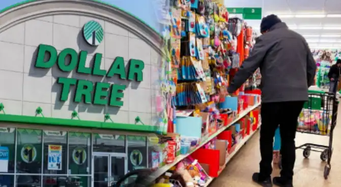 Dollar Tree en EE. UU.: los productos que debes evitar consumir, ¿por qué? Dollar Tree en EE. UU.: los productos que debes evitar consumir, ¿por qué?