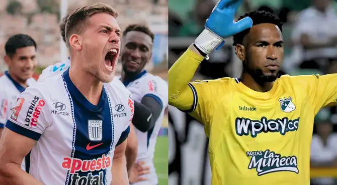 Canal confirmado para ver partido Alianza Lima vs Deportivo Cali por amistoso en Matute Canal confirmado para ver partido Alianza Lima vs Deportivo Cali por amistoso en Matute