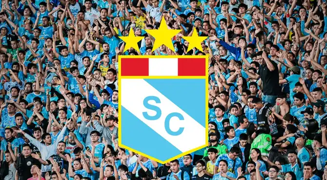 Sporting Cristal empató y está a dos partidos para salir campeón