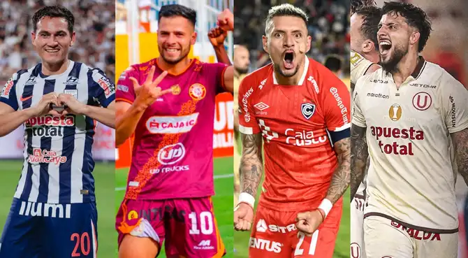 La Liga 1 tendrá las nuevas reglas del Mundial 2026 a partir del Torneo Clausura