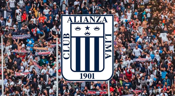 Alianza Lima sigue en lo más alto de la tabla tras recatar empate agónico.