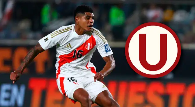 Wilder Cartagena descartó llegar a Universitario para el Clausura: "No hay ninguna posibilidad"