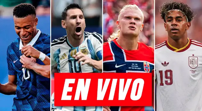 ¿Qué partidos de cuartos de final del Mundial 2026 transmitirán América TV y DSports? ¿Qué partidos de cuartos de final del Mundial 2026 transmitirán América TV y DSports?