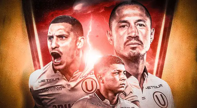 Universitario de Deportes tendrá nuevo horario para su próximo partido. Universitario de Deportes tendrá nuevo horario para su próximo partido.