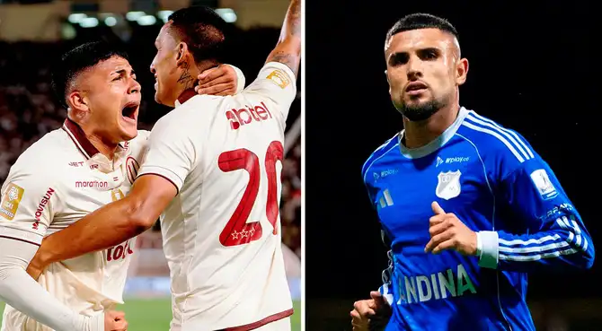 Canal confirmado para ver partido Universitario vs Millonarios por amistoso en el Monumental Canal confirmado para ver partido Universitario vs Millonarios por amistoso en el Monumental