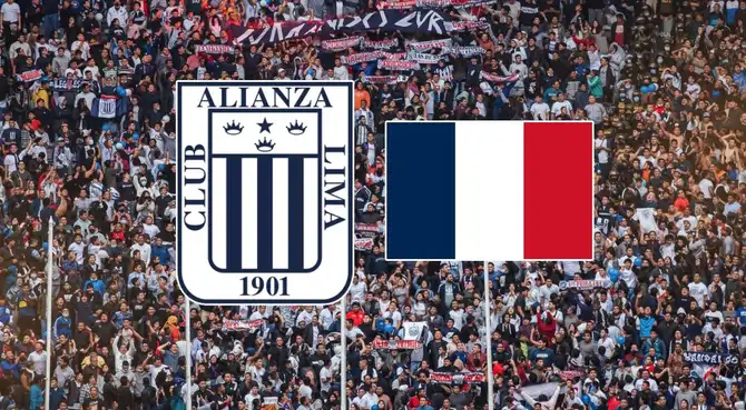 Alianza Lima rompe el mercado y contrata a ex Racing de Francia. Alianza Lima rompe el mercado y contrata a ex Racing de Francia.