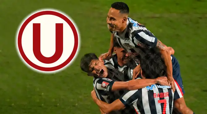 Tricampeón con Universitario sorprendió al destacar a figura de Alianza Lima Tricampeón con Universitario sorprendió al destacar a figura de Alianza Lima