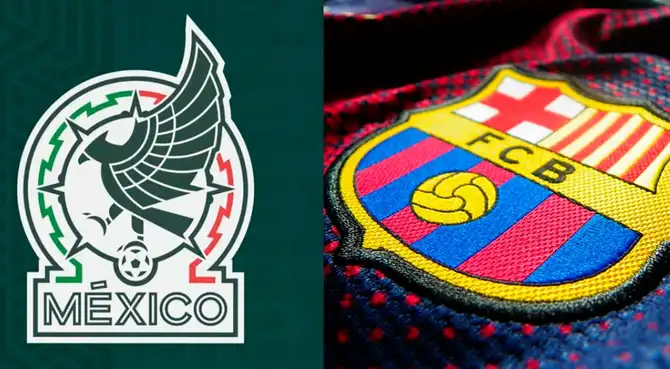 México anunció a su nuevo DT con miras al Mundial México anunció a su nuevo DT con miras al Mundial