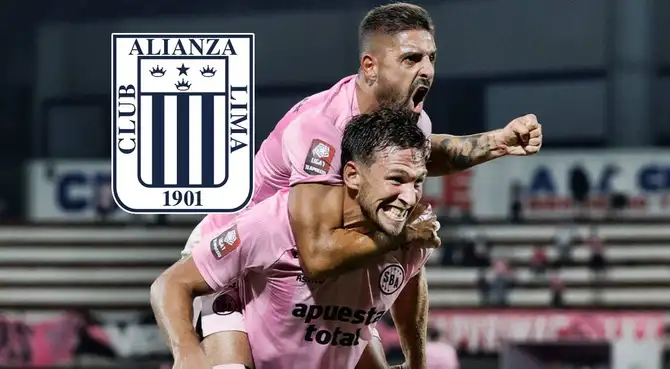 Sport Boys anunció a ex Alianza Lima como su fichaje estrella. Sport Boys anunció a ex Alianza Lima como su fichaje estrella.