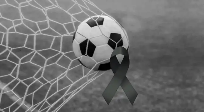 Histórico entrenador fallece y causa conmoción en toda la Liga. Histórico entrenador fallece y causa conmoción en toda la Liga.
