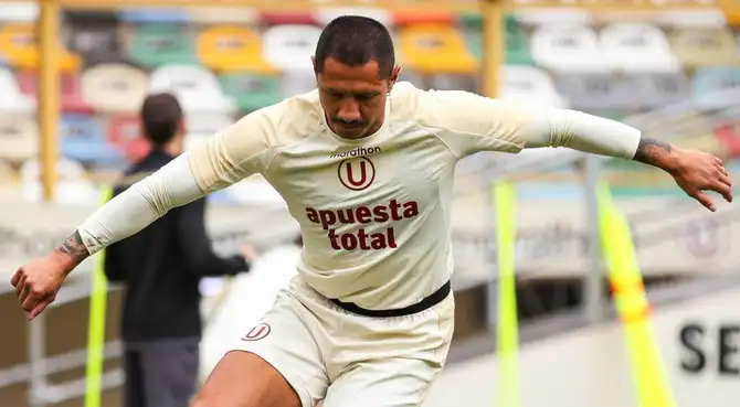 La baja de Universitario para enfrentar a Millonarios por duelo amistoso
