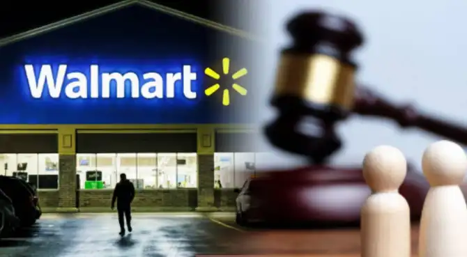 Walmart de Eastonallee: dos menores de edad acusados de protagonizar incidente en tienda, ¿fueron arrestados?