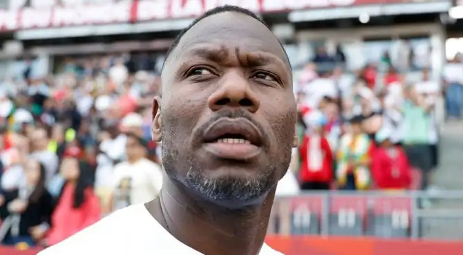 Pape Thiaw no continuará al mando de Senegal.