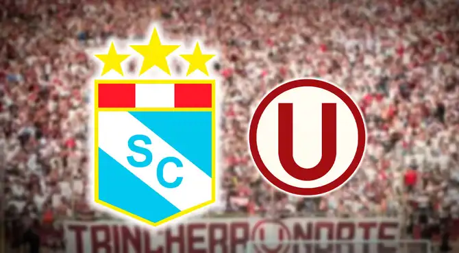 Universitario perdió 1-0 ante Sporting Cristal y generó enorme preocupación en su hinchada