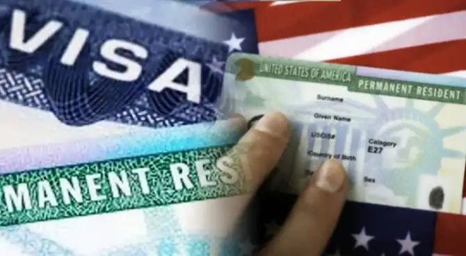 Alerta, inmigrantes: estas serán las nuevas normas para las visas H-1B y Green Card.