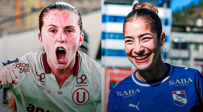 Universitario vs Sporting Cristal por la final de la Liga Femenina 2026: fecha, horario y canales