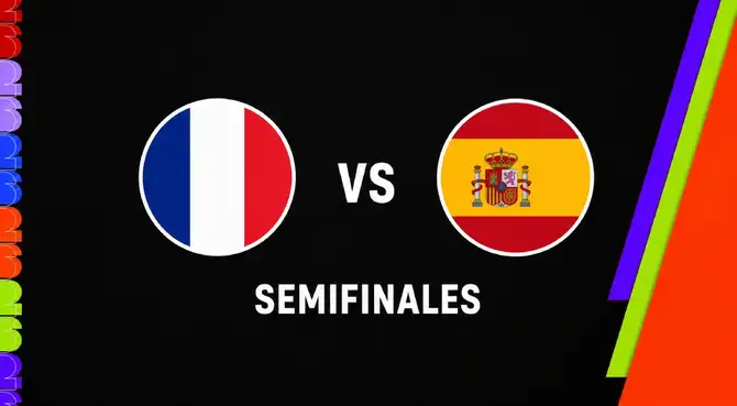 ¿A qué hora juega Francia vs España por el Mundial 2026? Horario del partido
