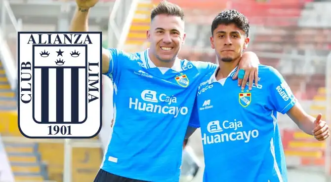 Futbolista dejó Alianza Lima y ahora fichará por ADT de cara al Torneo Clausura 2026