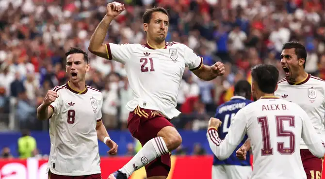 España es el primer finalista del Mundial 2026: se impuso por 2-0 a Francia
