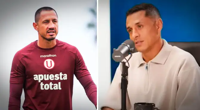 Yotún envió contundente advertencia a Lapadula tras su fichaje con Universitario