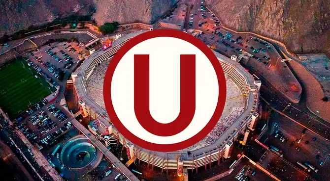 Universitario anunció precio de entradas para duelo ante Monumental.