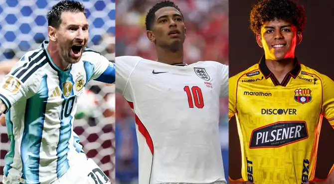 Partidos del Mundial HOY, miércoles 15 de julio.