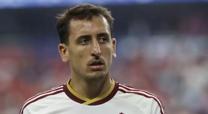 Mikel Oyarzabal anotó de penal en la victoria ante Francia.