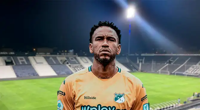 Pedro Gallese dio fuerte opinión de Matute tras partido ante Alianza Lima. Foto: composición Líbero/Deportivo Cali