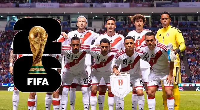 La selección peruana ya está planificando su próximo partido por la fecha FIFA.