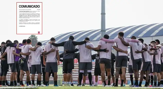 Sport Boys apelará a sanción impuesta por la Comisión de Licencias.